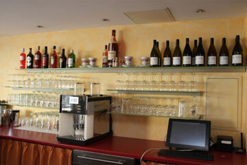 RHEINHOTEL RÜDESHEIM Rüdesheim