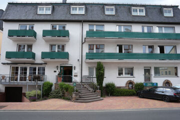 RHEINHOTEL RÜDESHEIM Rüdesheim