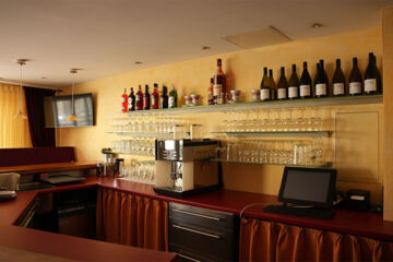 RHEINHOTEL RÜDESHEIM Rüdesheim