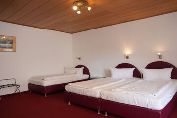 RHEINHOTEL RÜDESHEIM Rüdesheim