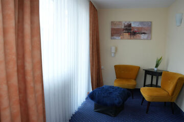 RHEINHOTEL RÜDESHEIM Rüdesheim