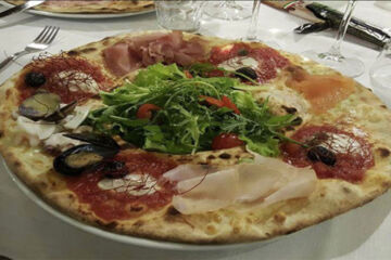 HOTEL BELVEDERE Lovere (BG)