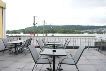HOTEL RHEINSTEIN Rüdesheim