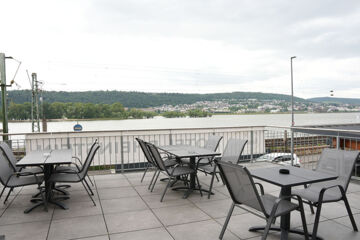 HOTEL RHEINSTEIN Rüdesheim