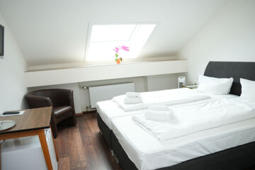 HOTEL RHEINSTEIN Rüdesheim