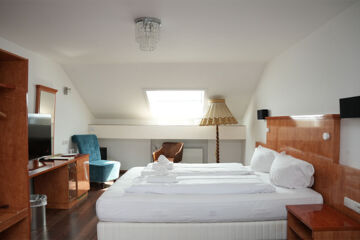 HOTEL RHEINSTEIN Rüdesheim