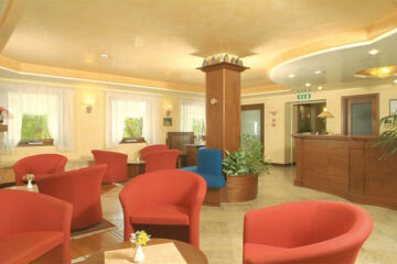 HOTEL CONCA VERDE Zone