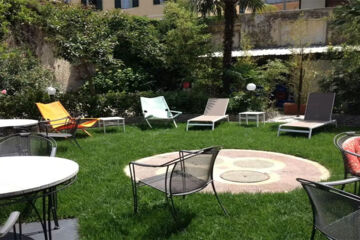 HOTEL MIRAMARE Lavagna