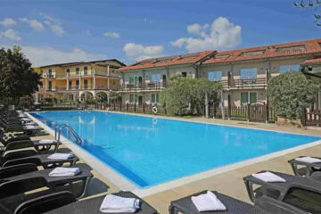 HOTEL SPLENDID SOLE Manerba del Garda (BS)