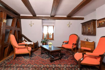 HÔTEL DONTENVILLE Châtenois
