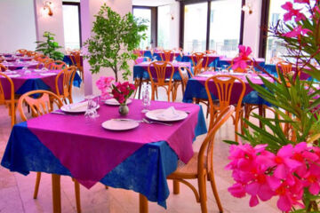 HOTEL SORRISO Bellaria (RN)