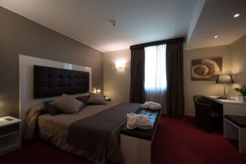 MAGRI'S HOTEL Neapel