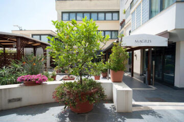 MAGRI'S HOTEL Neapel