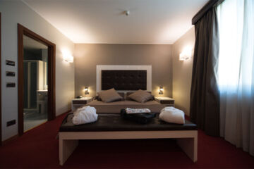 MAGRI'S HOTEL Neapel