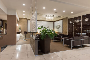 MAGRI'S HOTEL Neapel