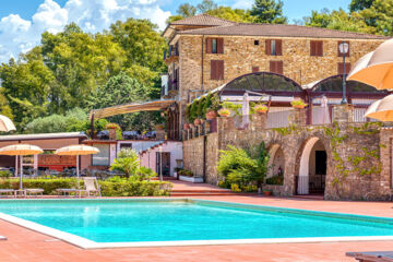 HOTEL HERMITAGE San Marco