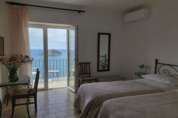 HOTEL VILLA AL MARE Barano D'ischia
