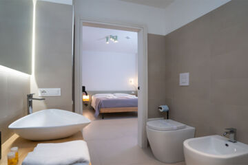 HOTEL VENERE Ascea (SA)