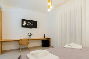 HOTEL VENERE Ascea (SA)