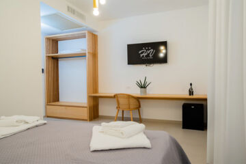 HOTEL VENERE Ascea (SA)