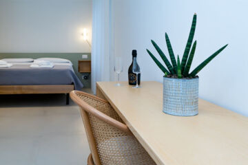 HOTEL VENERE Ascea (SA)