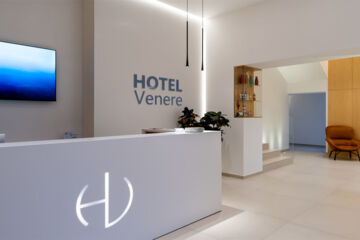 HOTEL VENERE Ascea (SA)