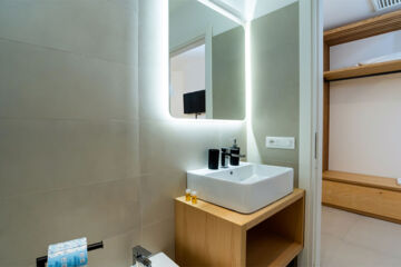 HOTEL VENERE Ascea (SA)