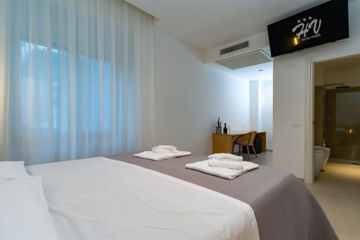 HOTEL VENERE Ascea (SA)