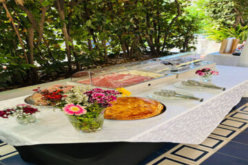 HOTEL VENERE Ascea (SA)
