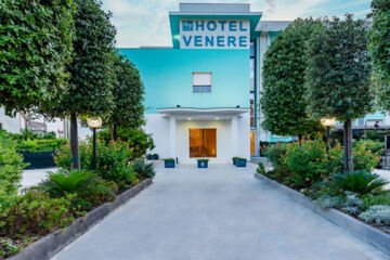 HOTEL VENERE Ascea (SA)