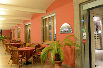 HOTEL DIANA Darfo Boario Terme