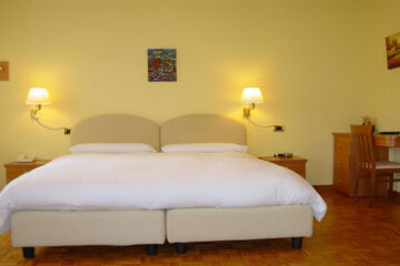 HOTEL RELAX Selvino