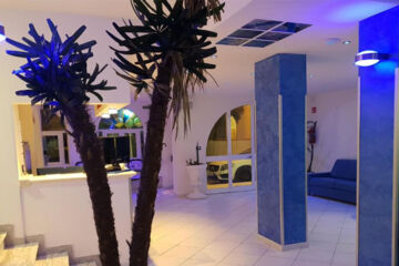HOTEL CARAIBISIACO 