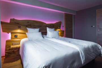 HOTEL RESTAURANT KEIMBERG Cleebourg