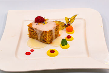 VITAL- UND WELLNESSHOTEL ALBBLICK Waldachtal