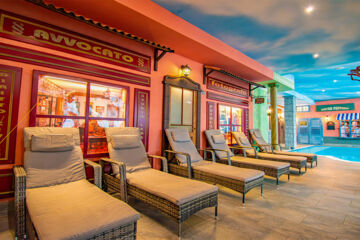 VITAL- UND WELLNESSHOTEL ALBBLICK Waldachtal