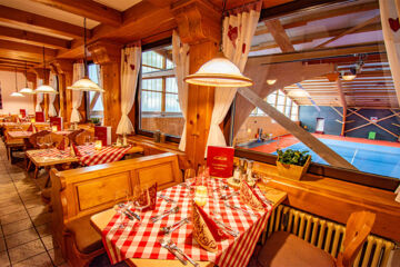 VITAL- UND WELLNESSHOTEL ALBBLICK Waldachtal