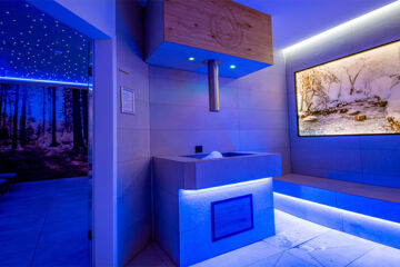 VITAL- UND WELLNESSHOTEL ALBBLICK Waldachtal