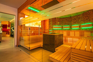 VITAL- UND WELLNESSHOTEL ALBBLICK Waldachtal