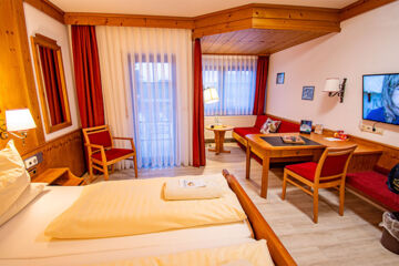 VITAL- UND WELLNESSHOTEL ALBBLICK Waldachtal