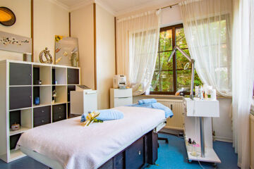VITAL- UND WELLNESSHOTEL ALBBLICK Waldachtal