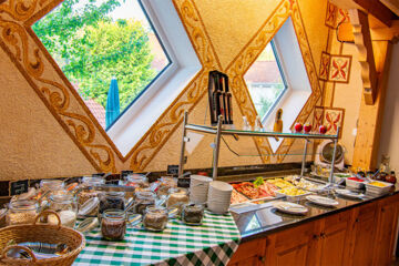VITAL- UND WELLNESSHOTEL ALBBLICK Waldachtal