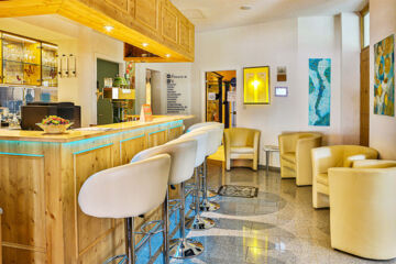 VITAL- UND WELLNESSHOTEL ALBBLICK Waldachtal