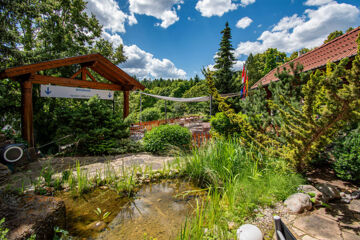 VITAL- UND WELLNESSHOTEL ALBBLICK Waldachtal