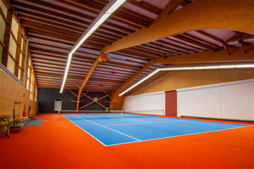 VITAL- UND WELLNESSHOTEL ALBBLICK Waldachtal