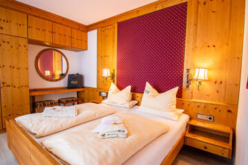 VITAL- UND WELLNESSHOTEL ALBBLICK Waldachtal
