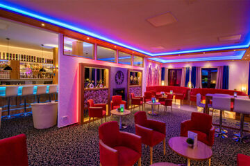 VITAL- UND WELLNESSHOTEL ALBBLICK Waldachtal