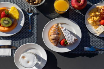 HOTEL LA PERLA Ascona