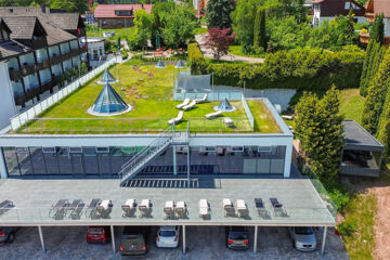 WELLNESSHOTEL HOHENRODT Lossburg