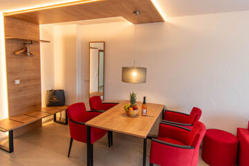 WELLNESSHOTEL HOHENRODT Lossburg
